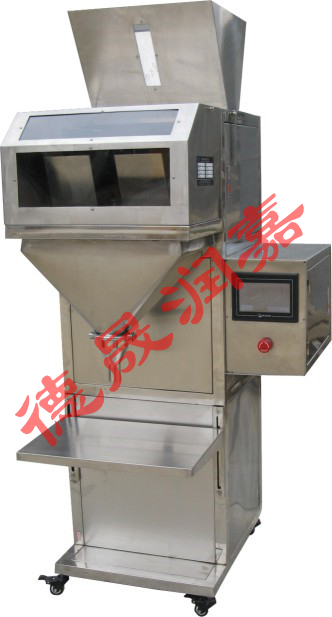 DS-2D  颗粒双电子秤