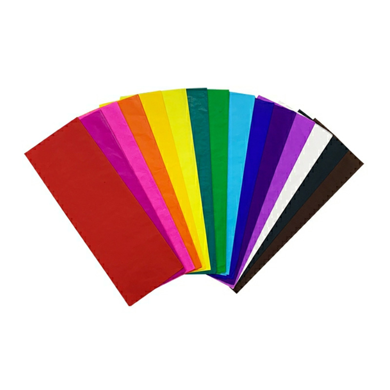 Solid Color Tissue Paper