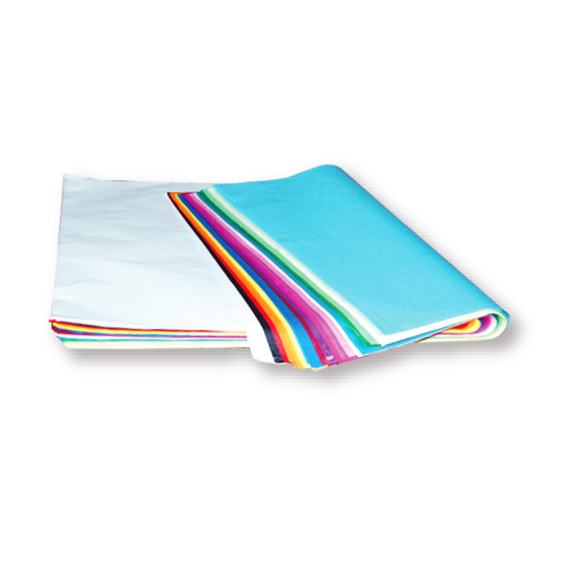 New product discount wholesale clothing gifts fruit packaging tissue paper