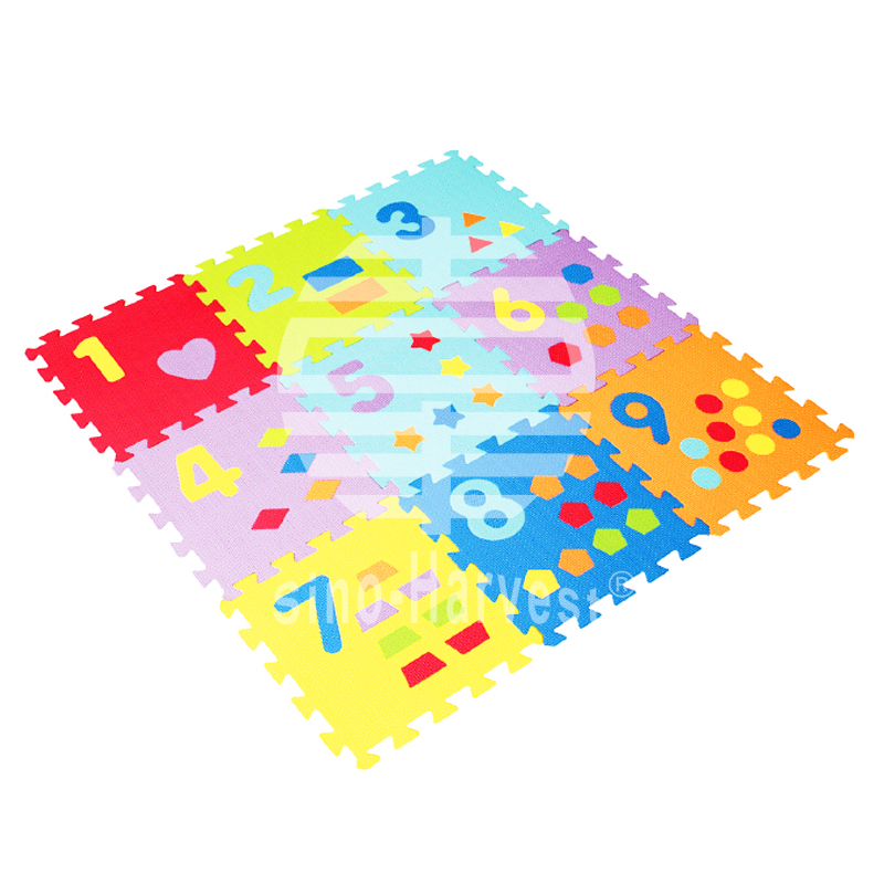 Square Texture 60x60x1.0cm