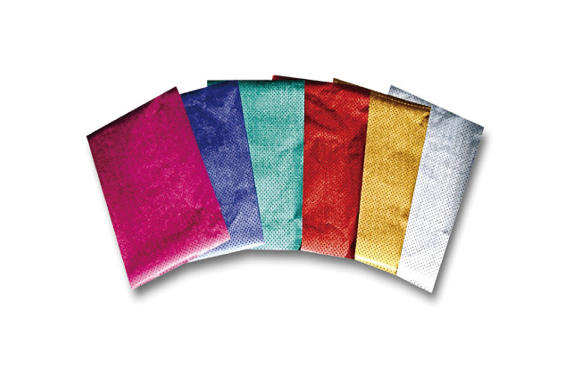 Aluminum Foil Paper