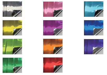 PP Film For Balloon-2