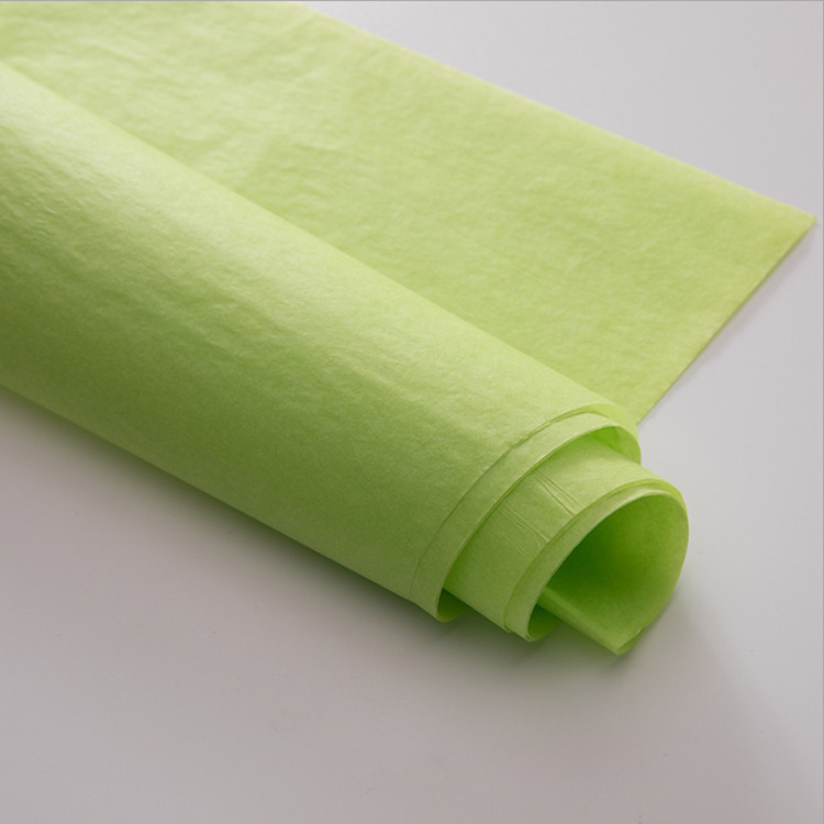 Made in Chinese factories with high quality wrapping tissue paper tissue paper machine paper