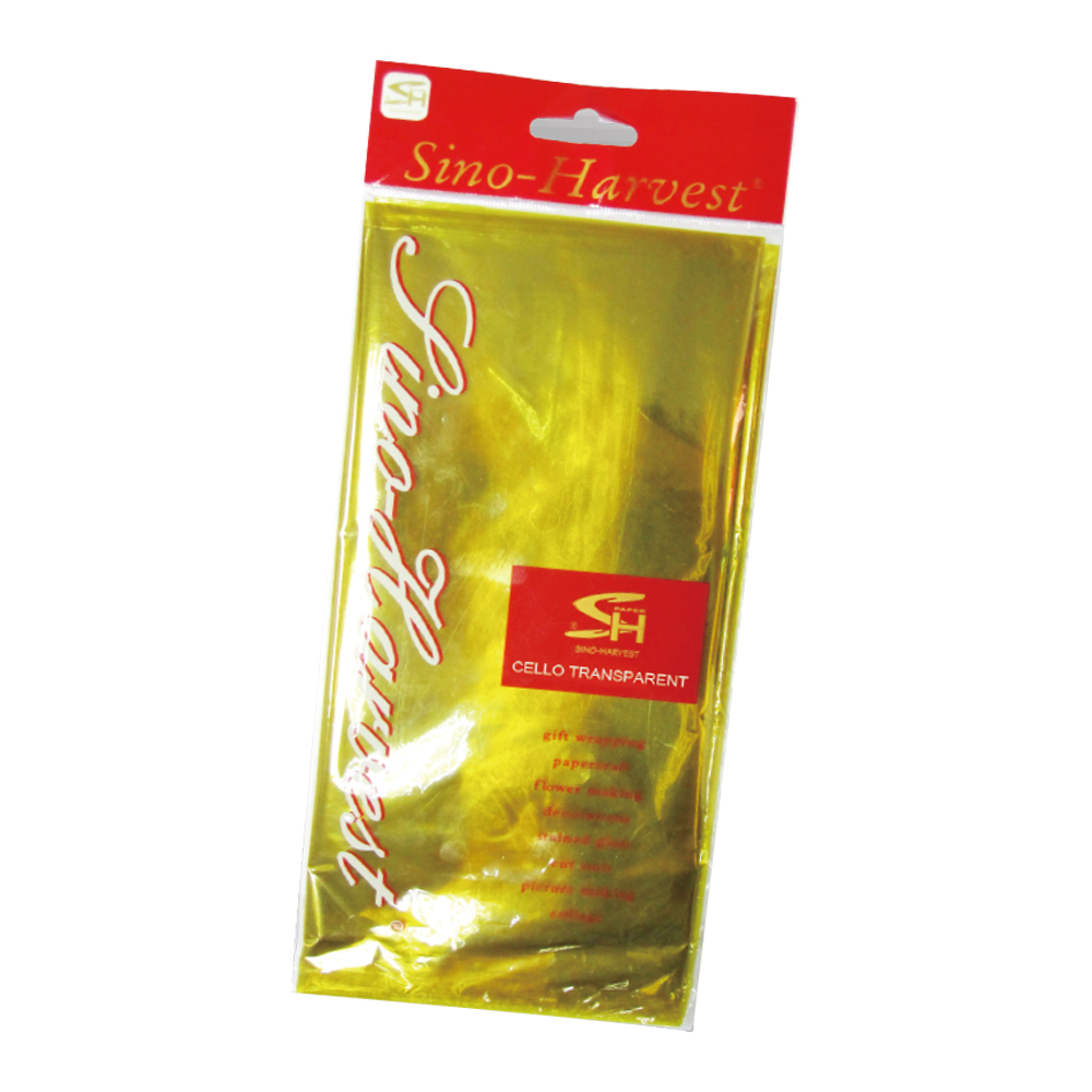 High quality OPP film for transparent wrapping paper