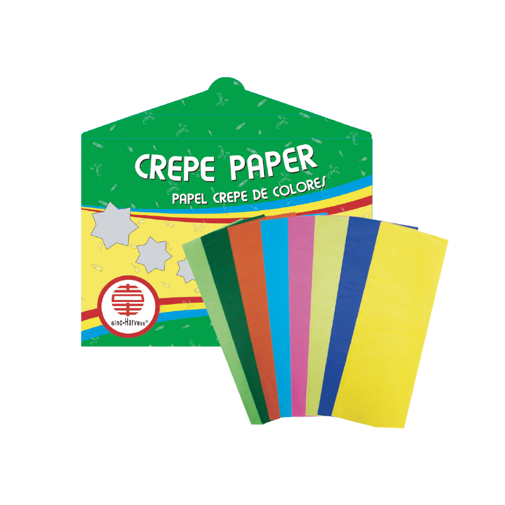 Envelope packaging Craft set