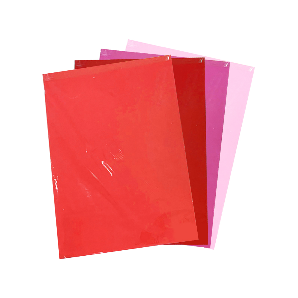 120gsm 50X70cm Color Cardboard