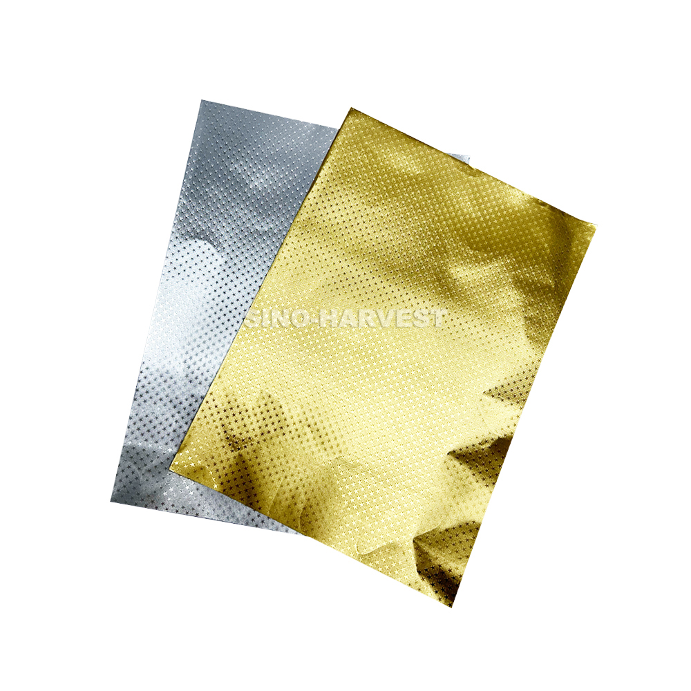Aluminum Foil Paper