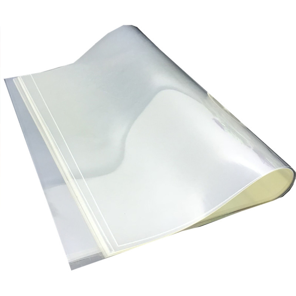 Transparent wrapping paper cellophane for flowers food packaging