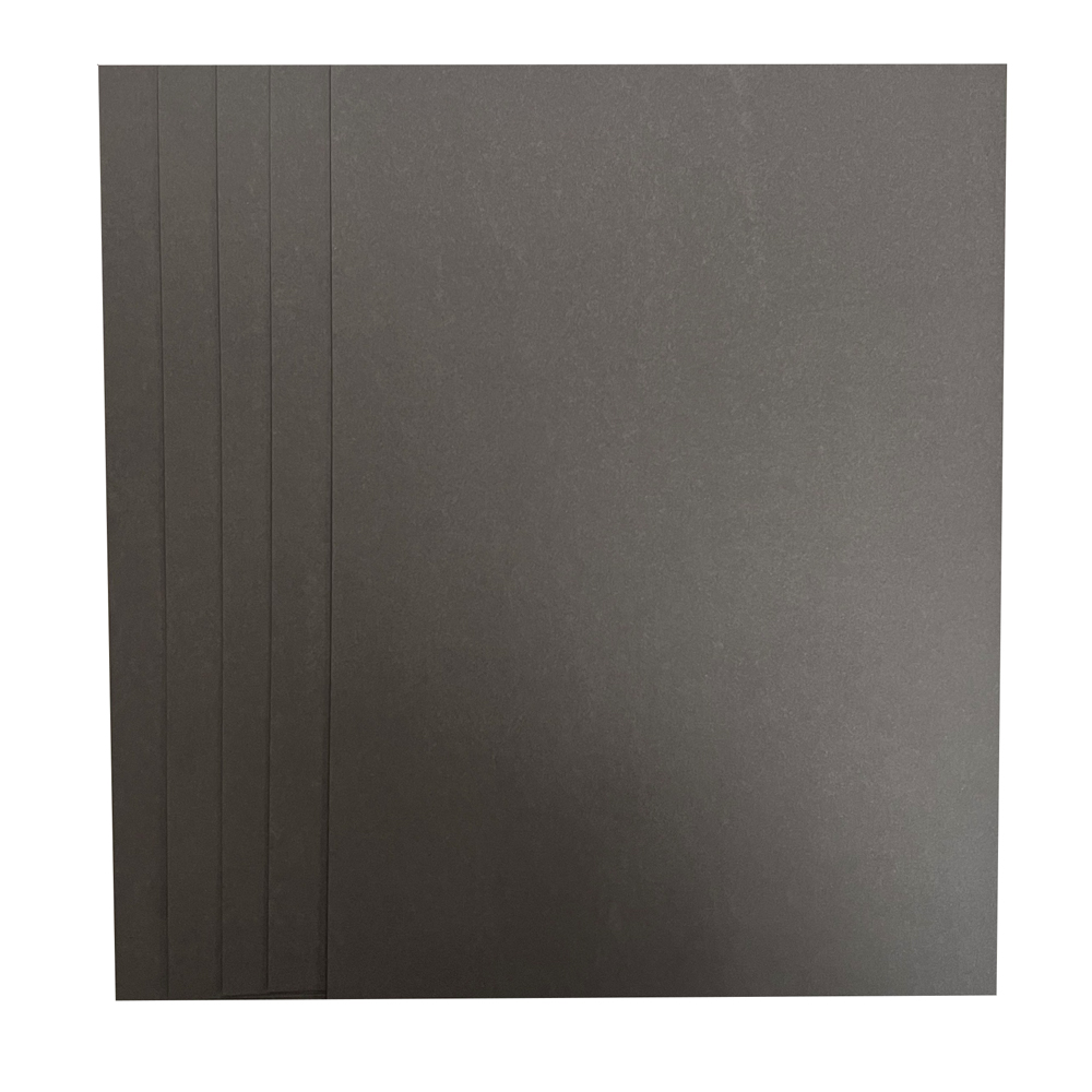 180Gsm Professional Color Cardboard-3