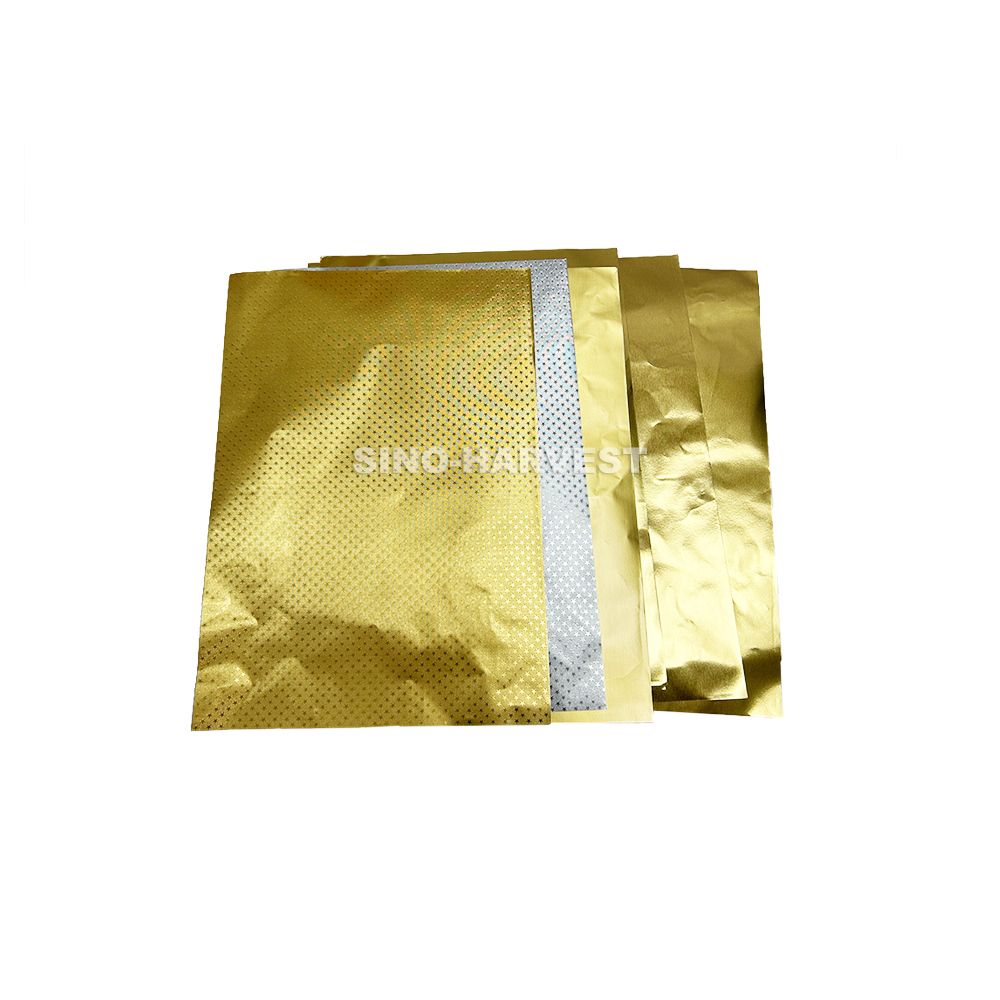 Aluminum Foil Paper