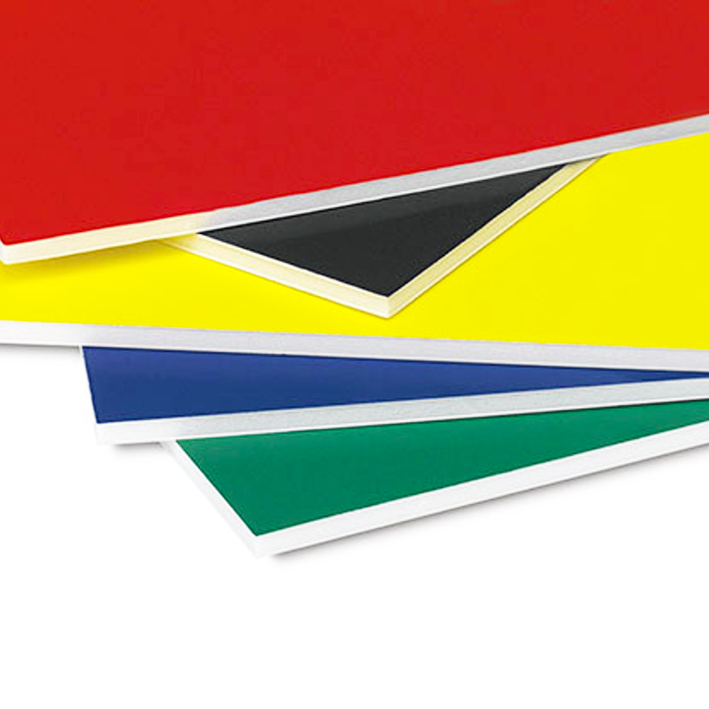 Advertising Foam Board