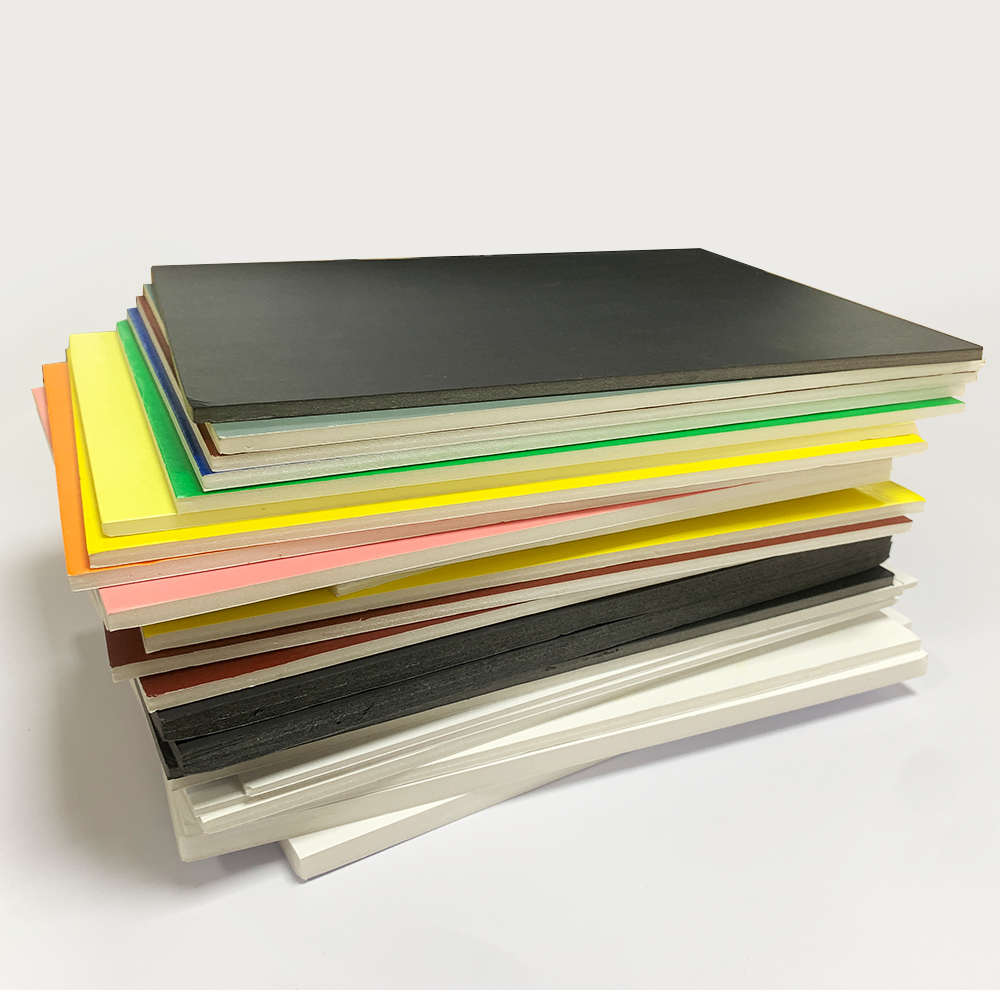 Customized Color Foam Board