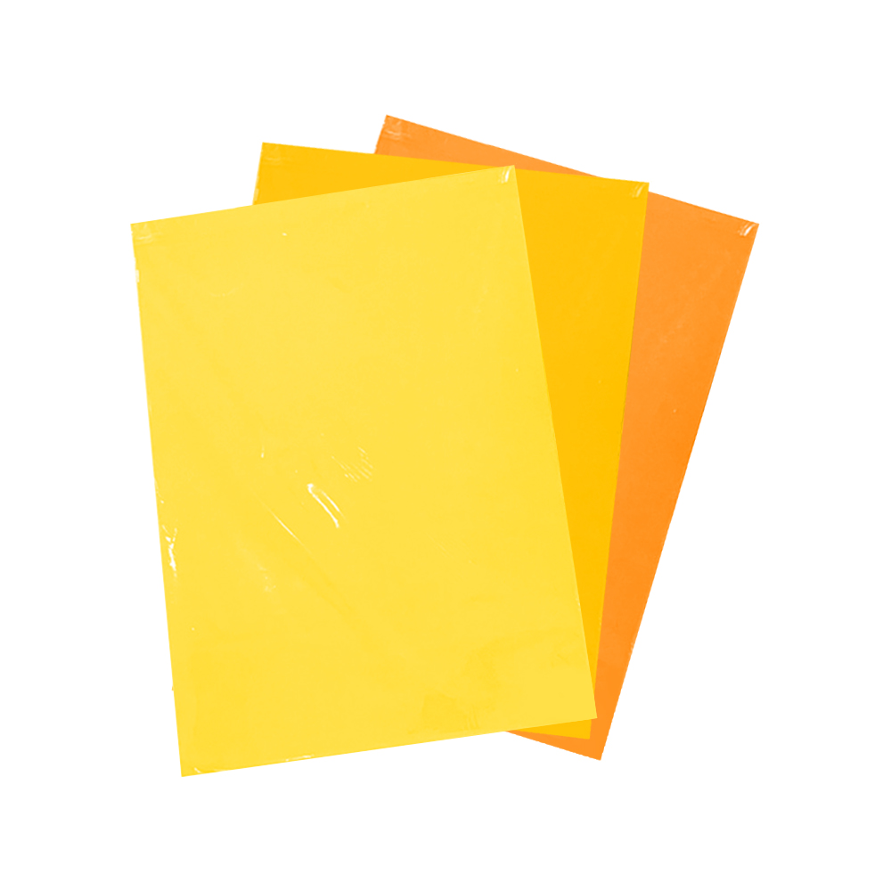 160gsm 50X70cm Color Cardboard