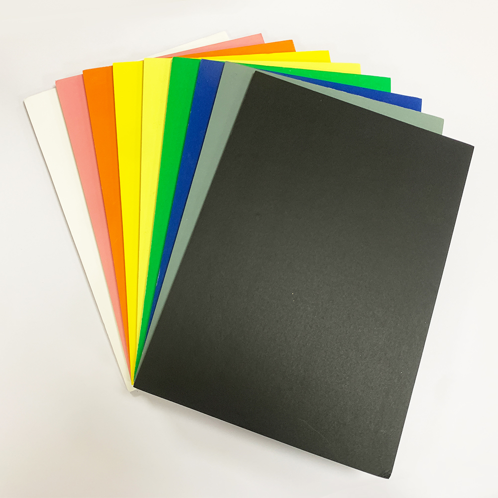 5MM Color Foam Board