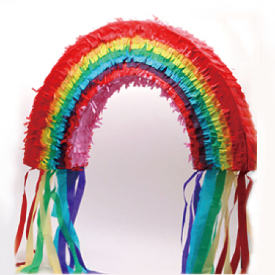 Carnival birthday party Pinata Party Decoration Customized shape Pinata Pinata For Birthday Kids