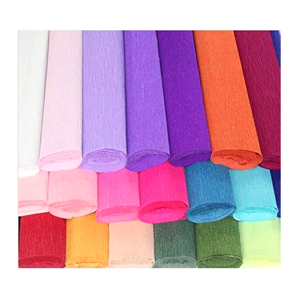 crepe paper