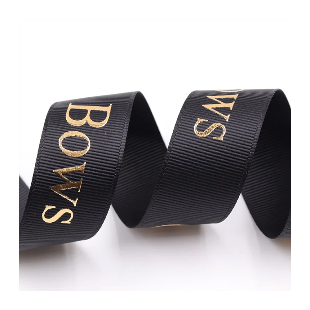 Printed Ribbon