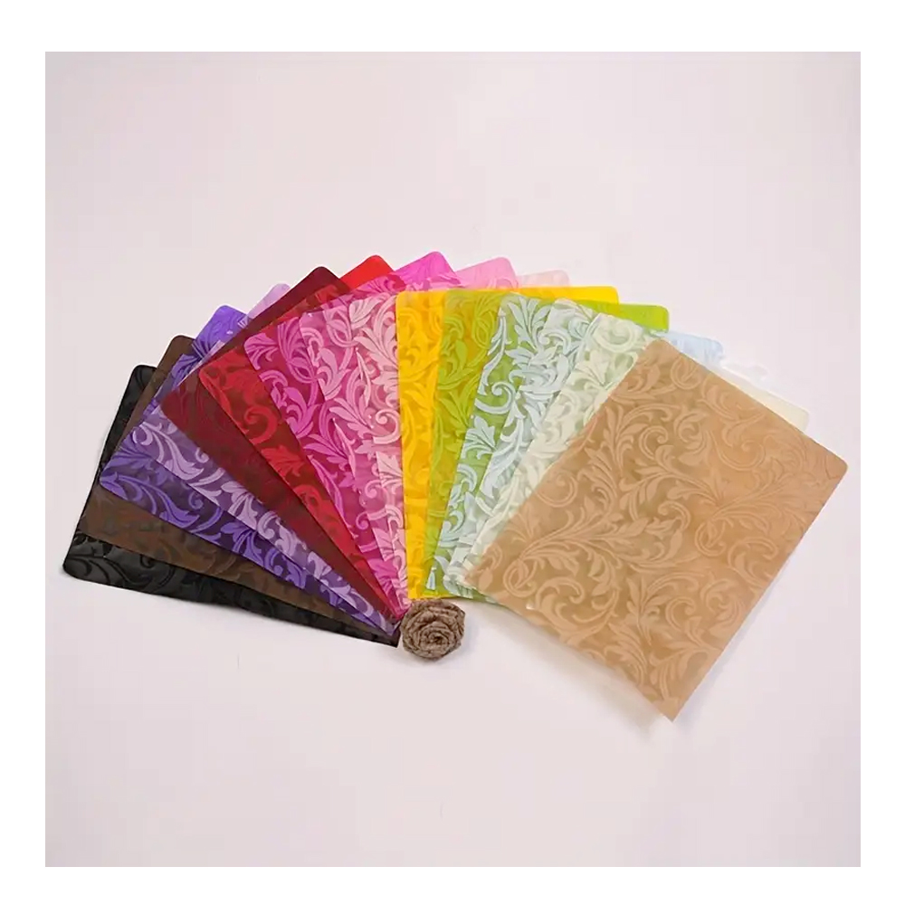 PP Embossed Non-woven