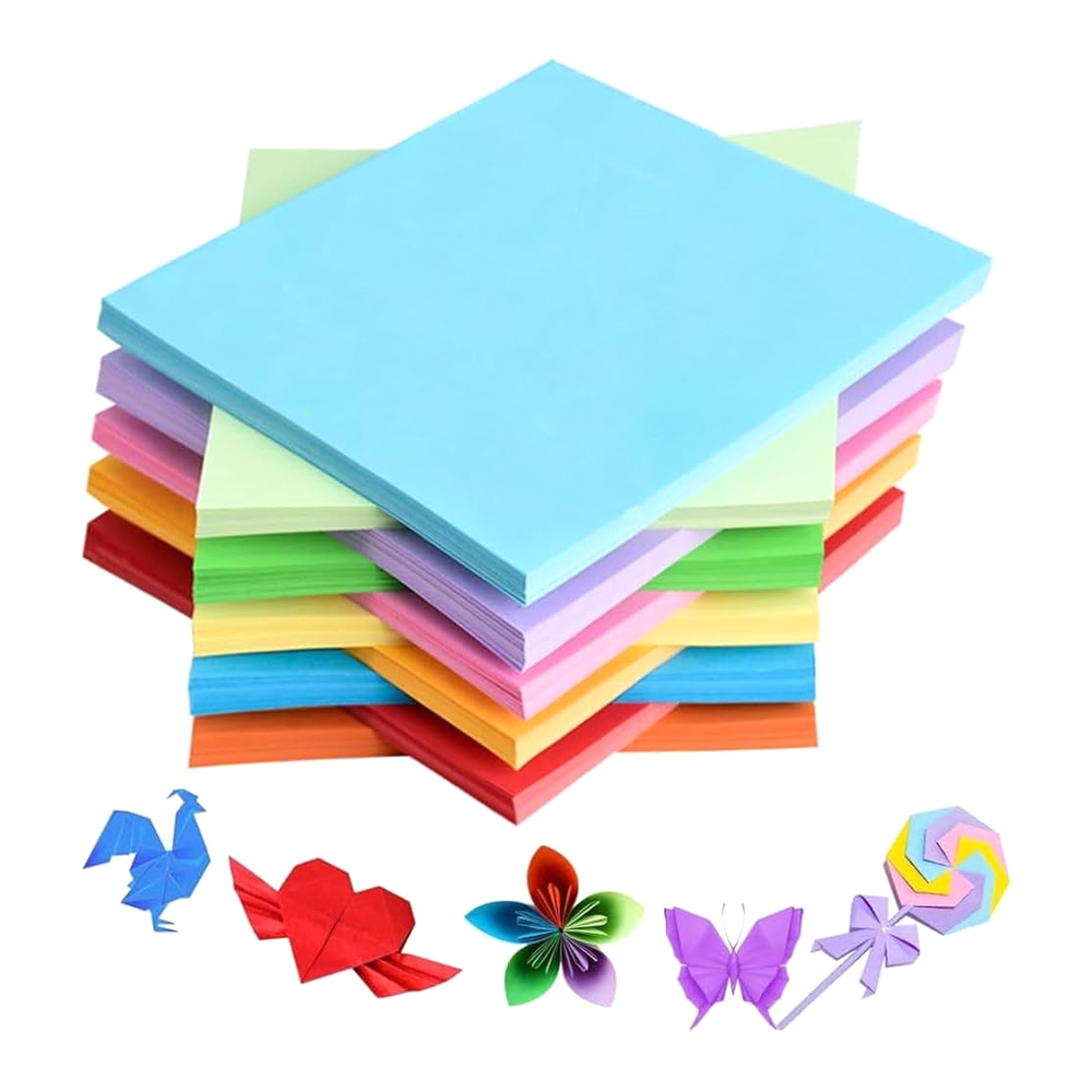 color paper