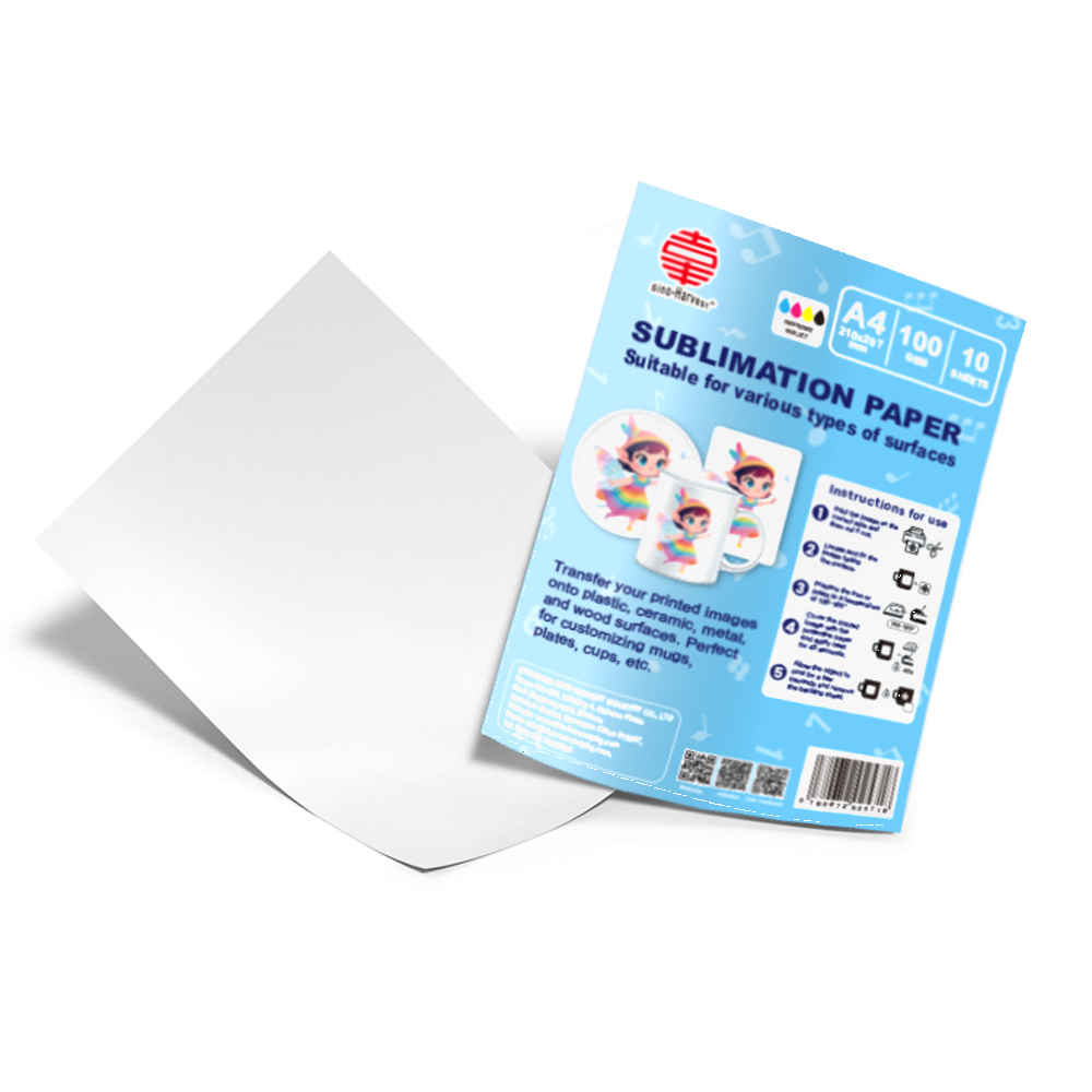 Sublimation Paper
