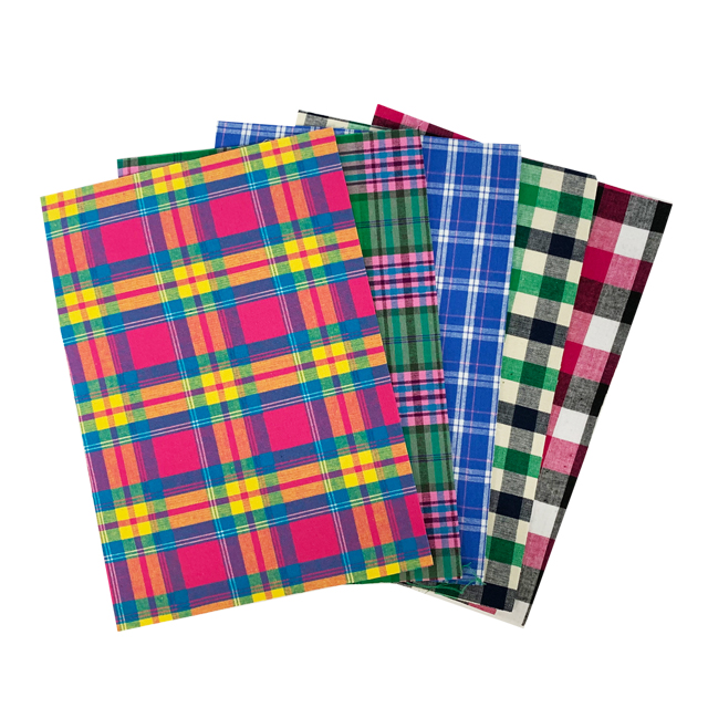 Big-Grid Cloth Eva Foam (A4/50x70cm)