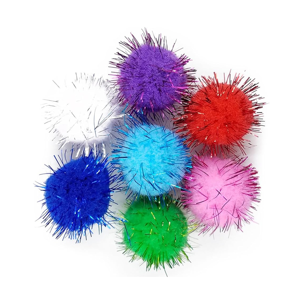 Pom Poms
