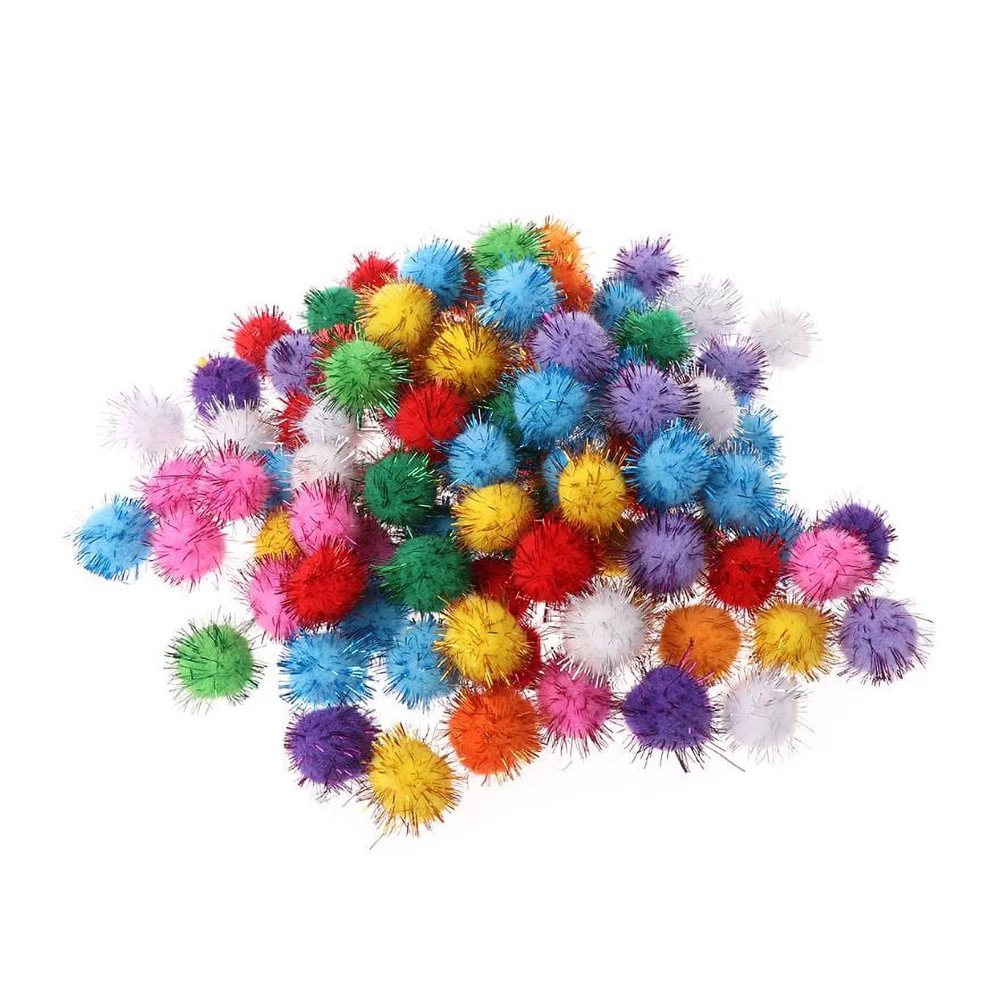 Pom Poms