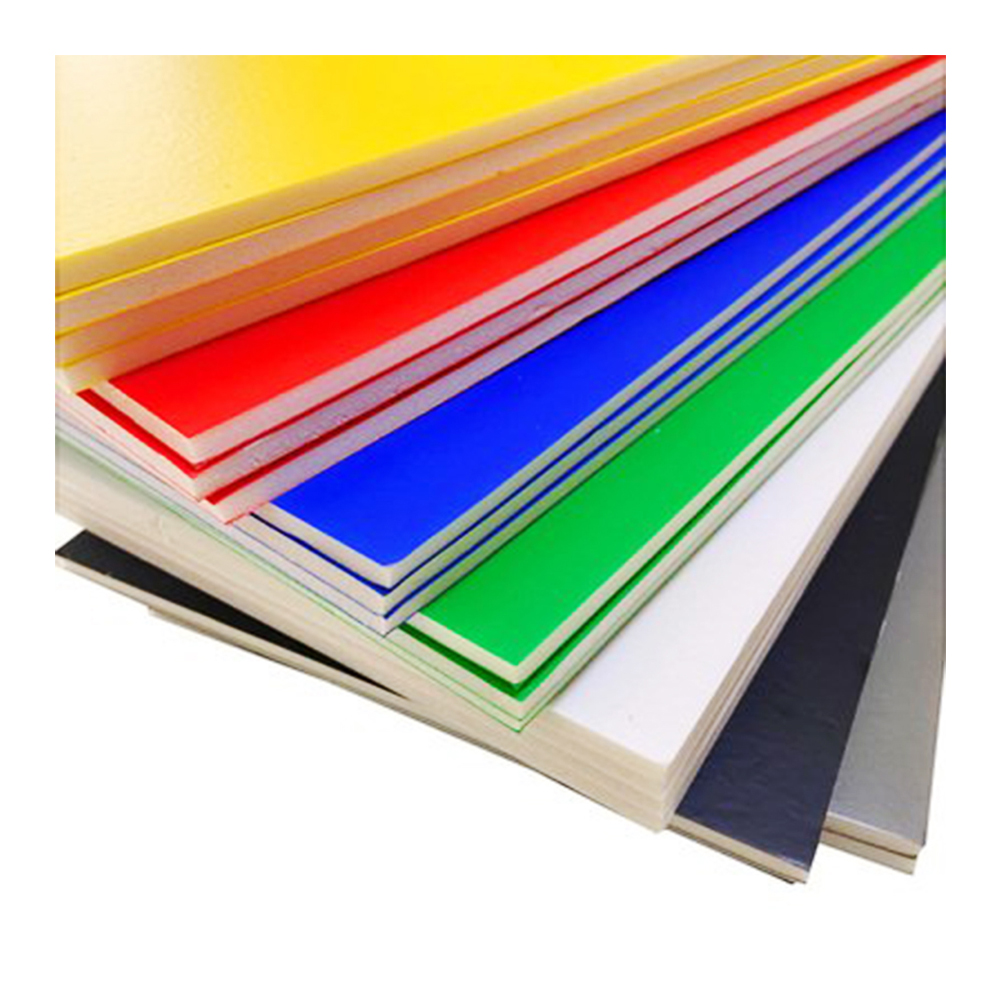 3MM Color Foam Board