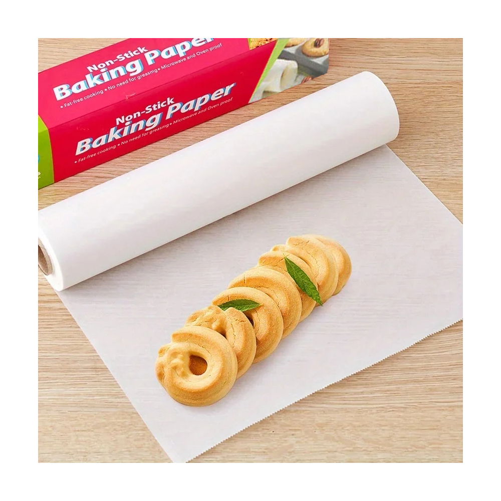 BAKING PAPER