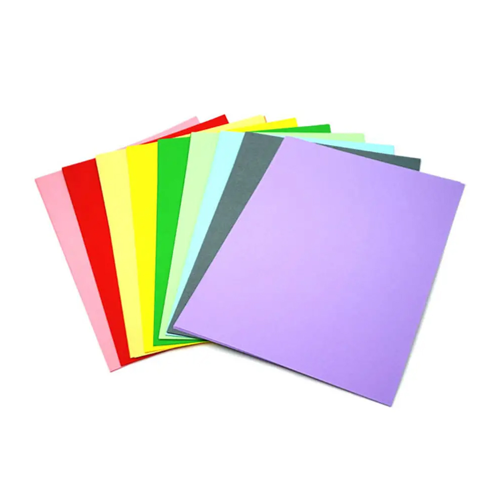 color paper