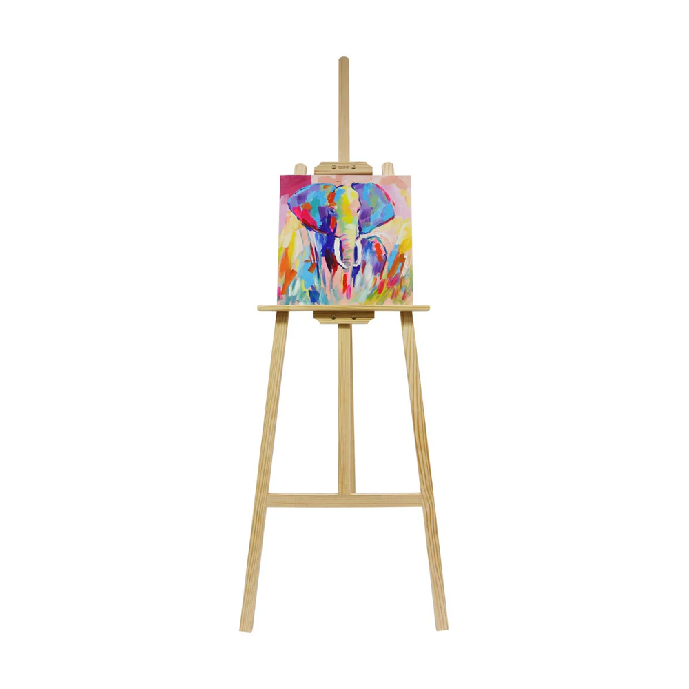 Easel