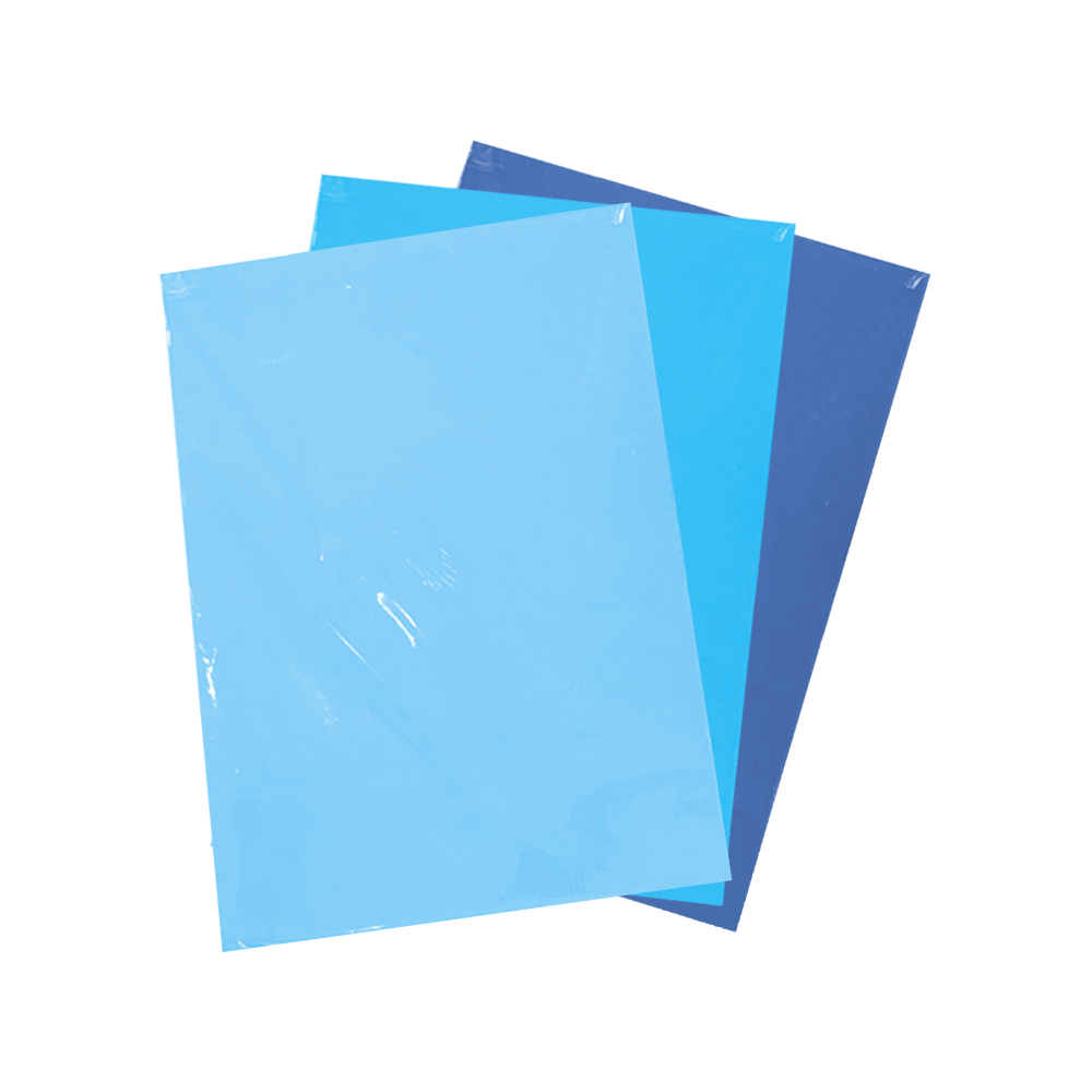 220gsm 50X70cm Color Cardboard