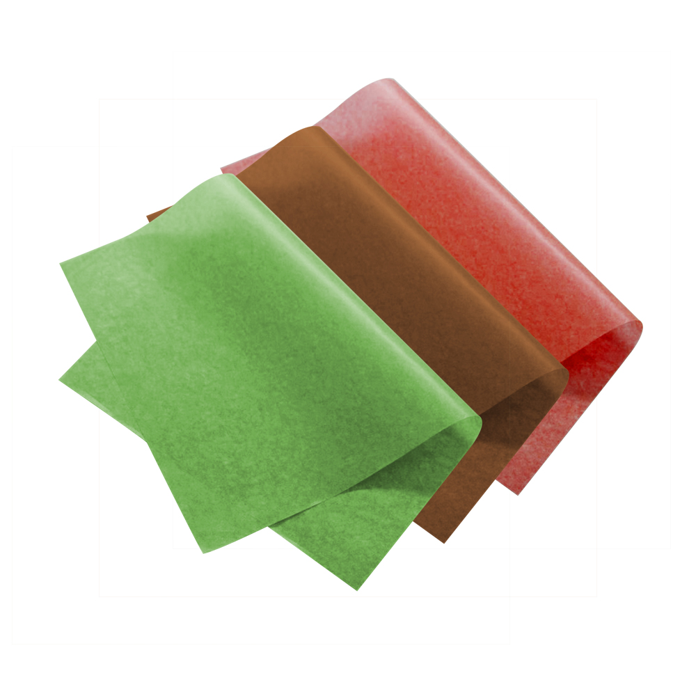 17GSM solid color printing shoes, clothing, gift wrapping paper wholesale tissue paper packaging