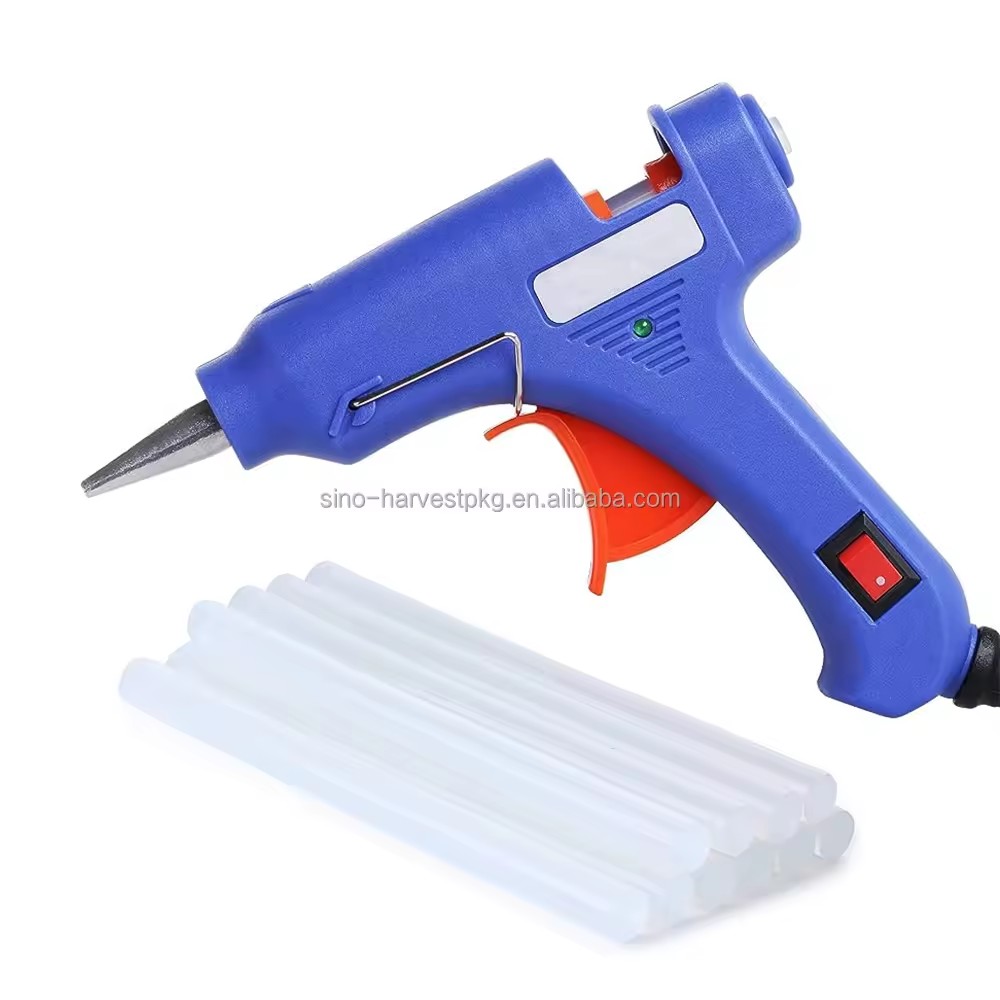 Glue gun