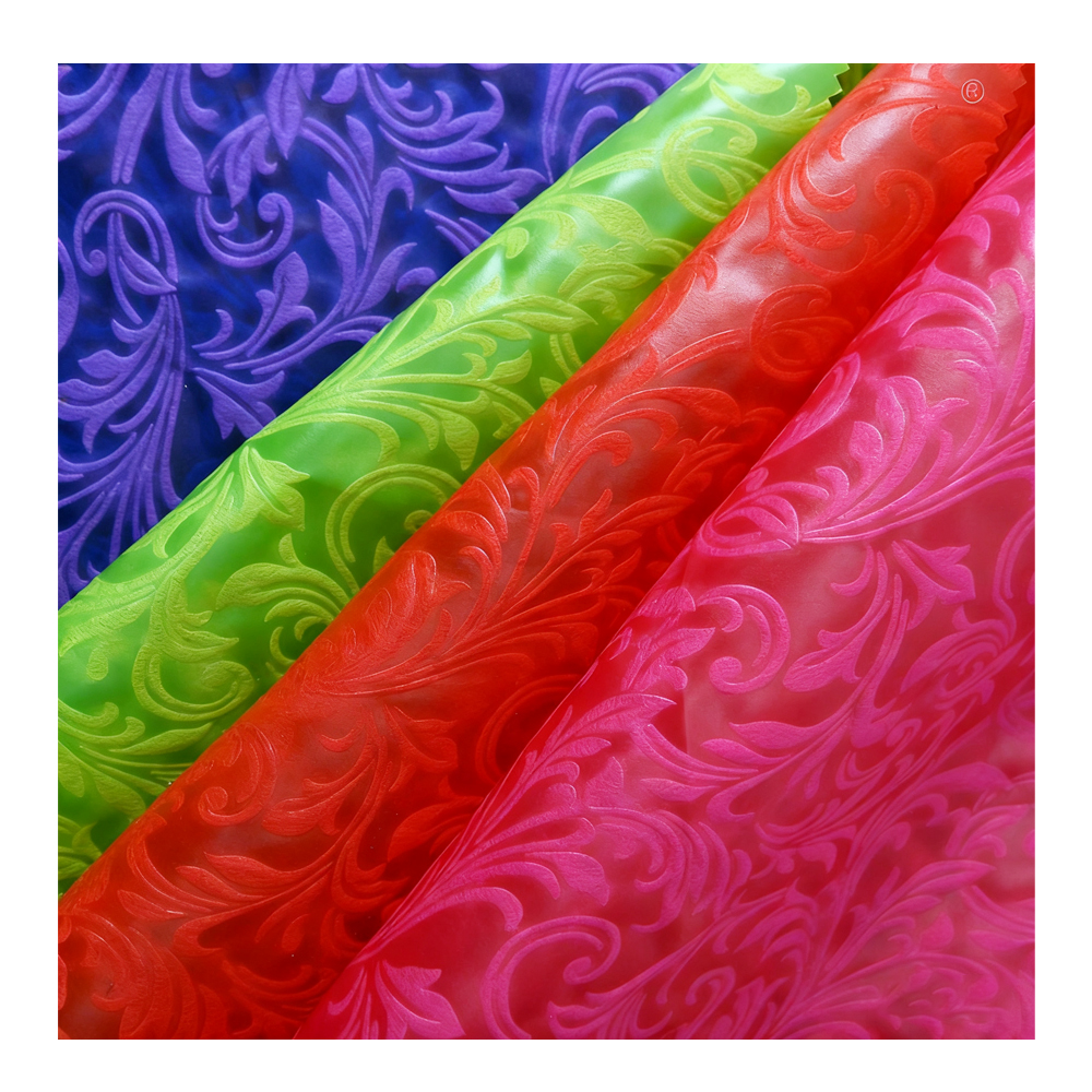 PP Embossed Non-woven