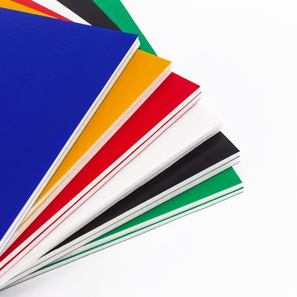 Advertising Foam Board