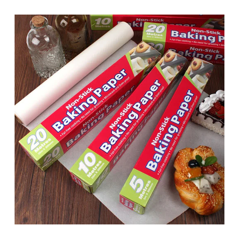 BAKING PAPER