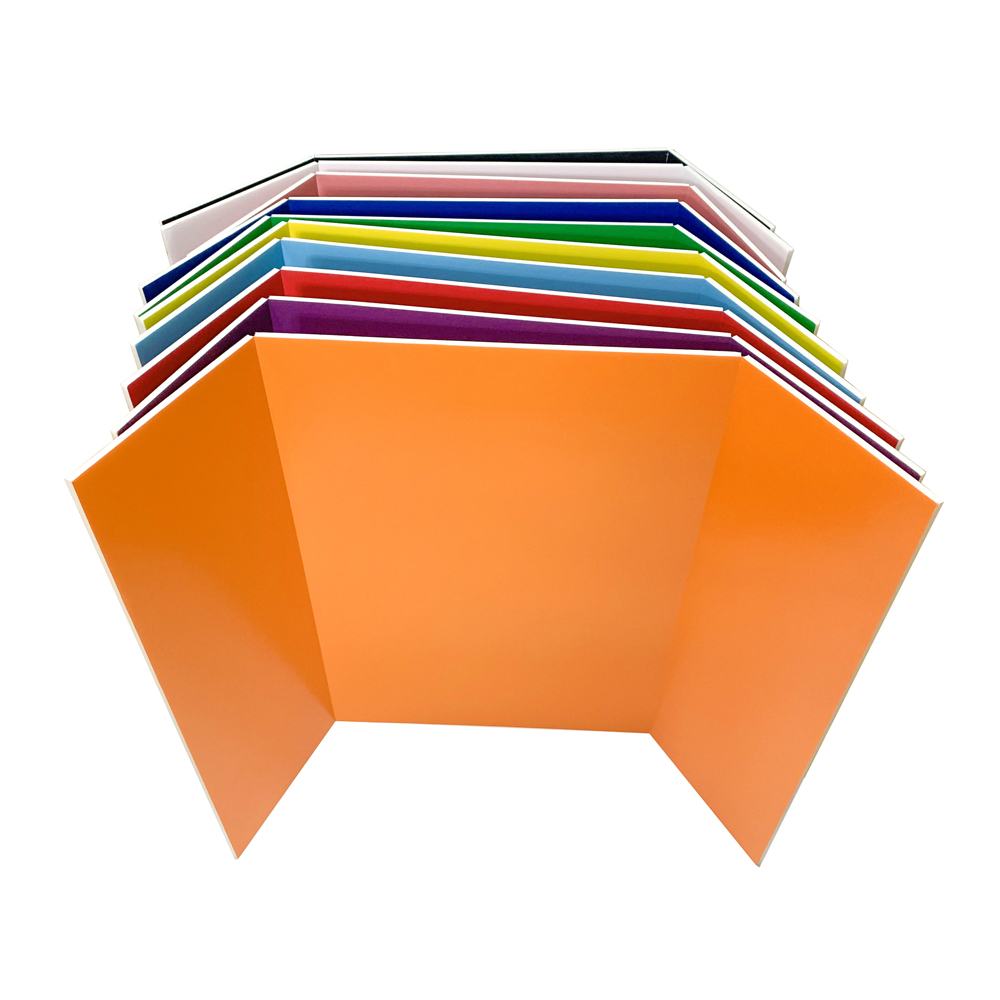 Trifold Foam Board