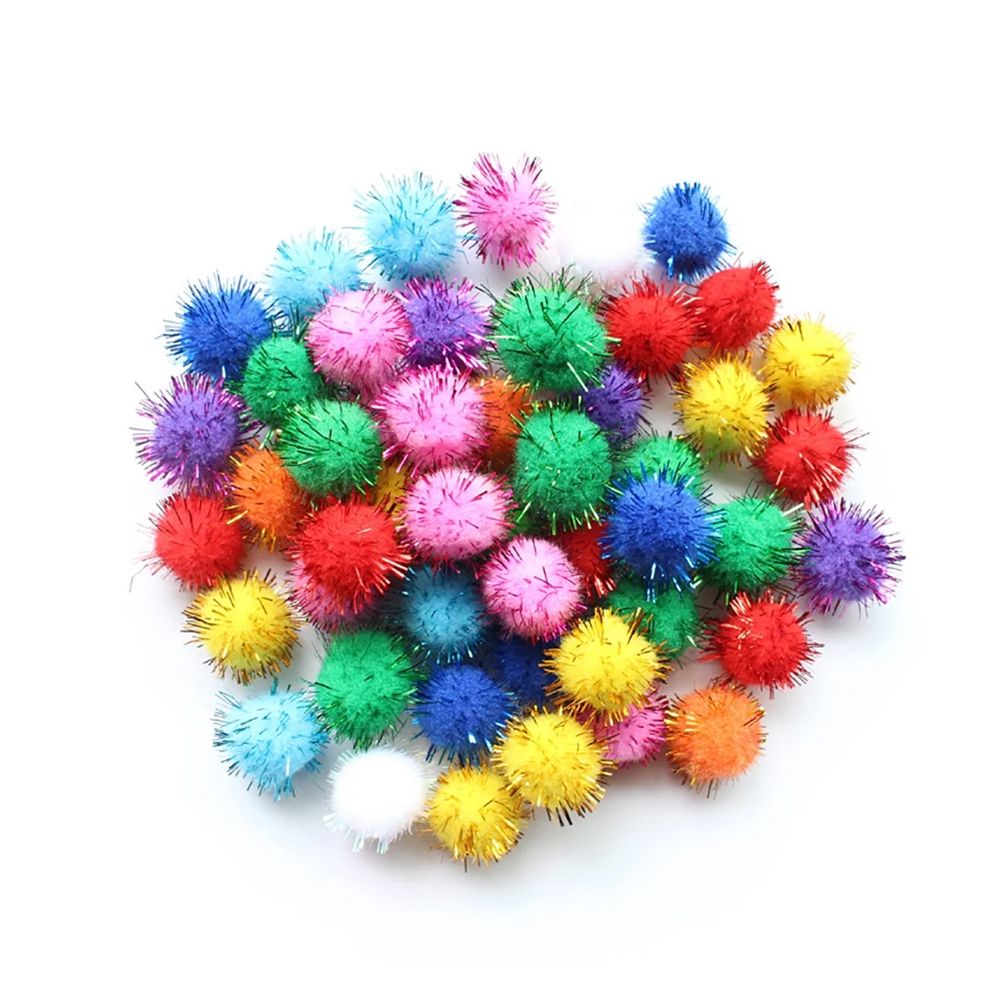 Pom Poms