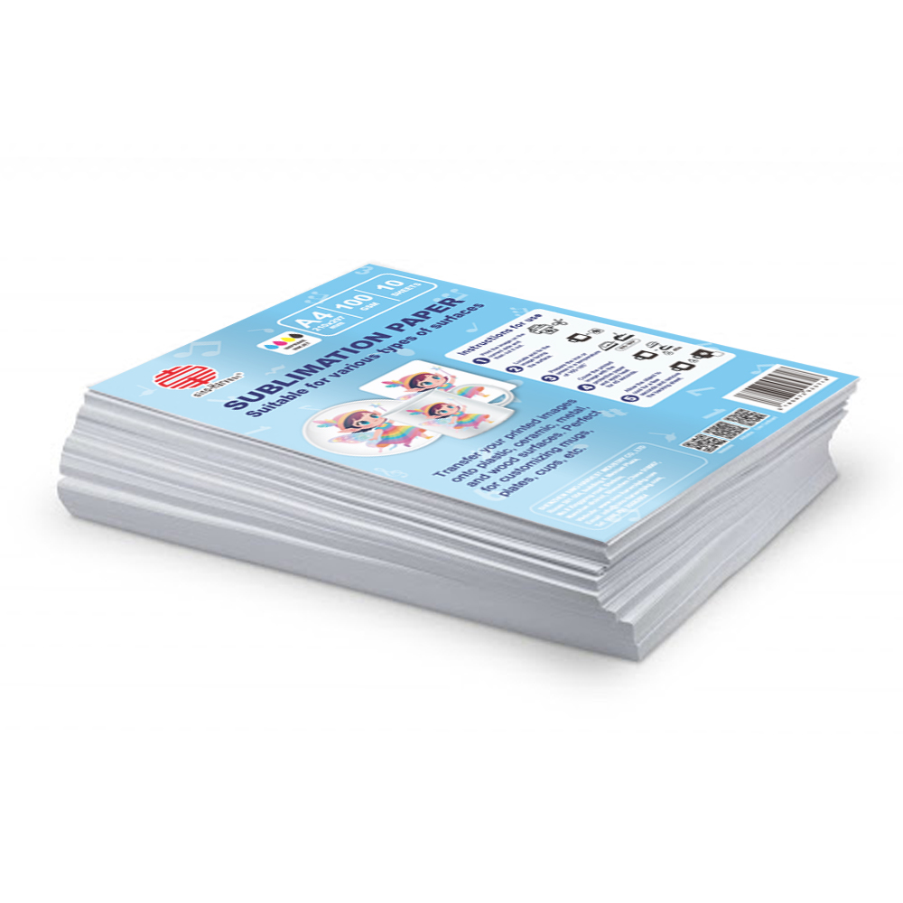 Sublimation Paper