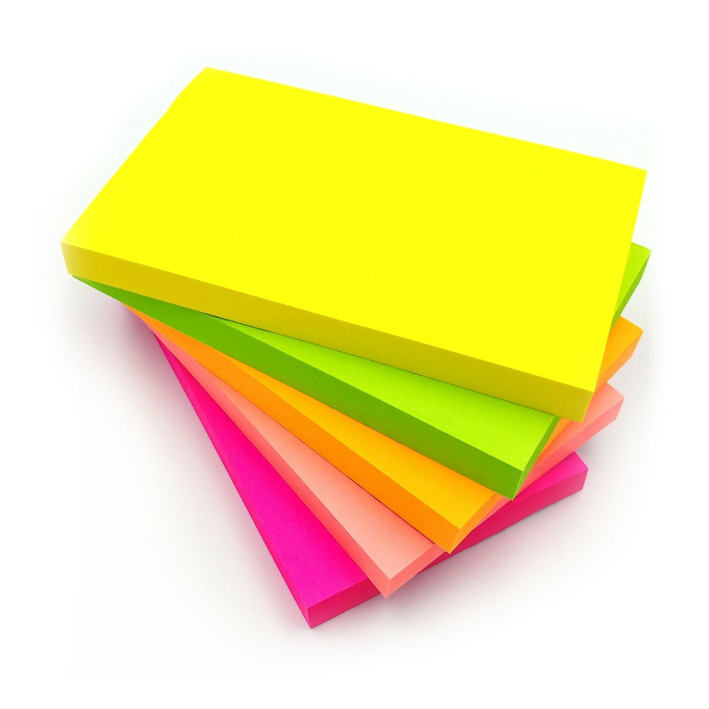 Sticky Notes