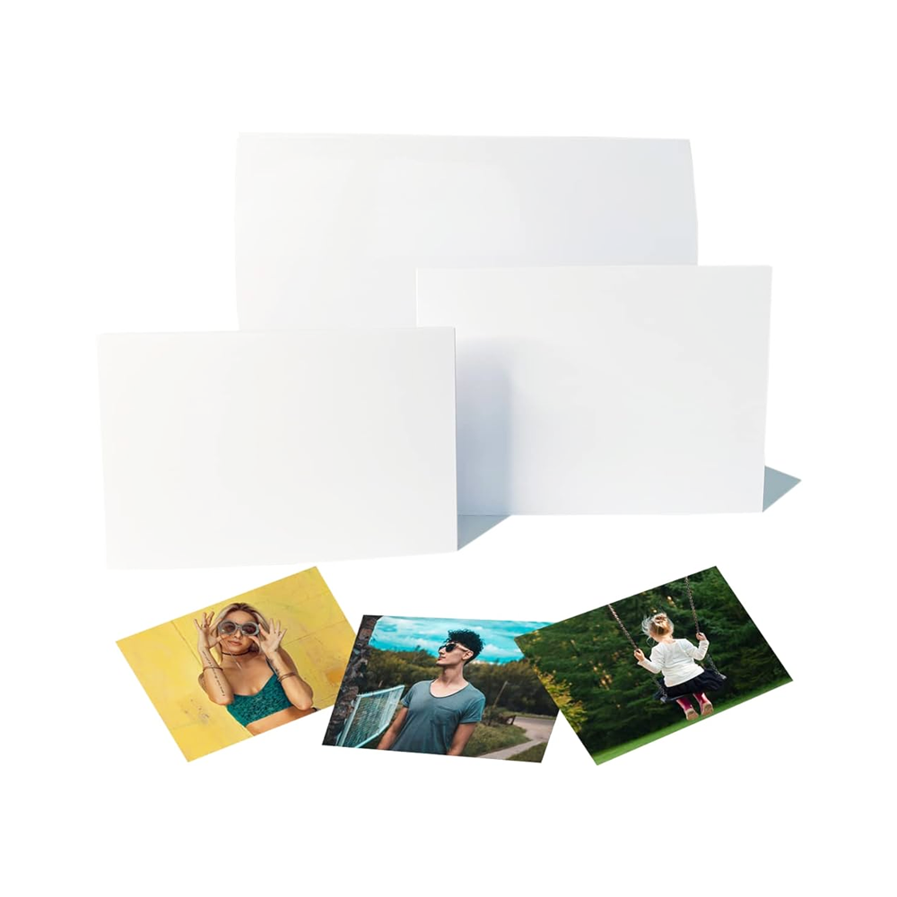 Photo Paper