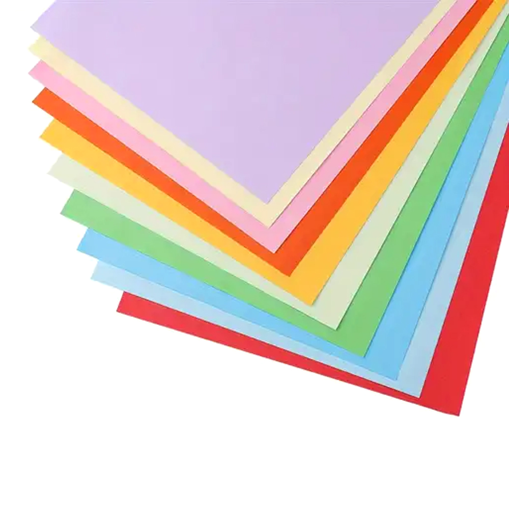 color paper