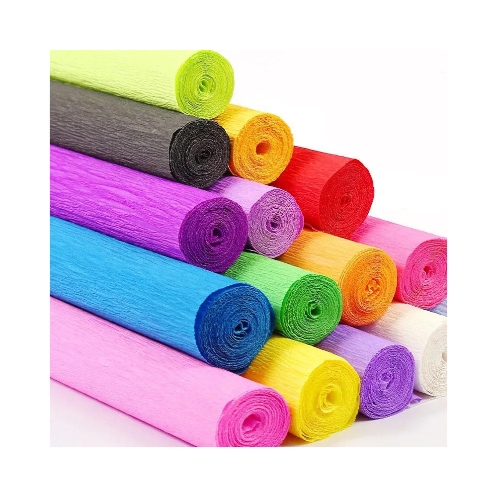 crepe paper
