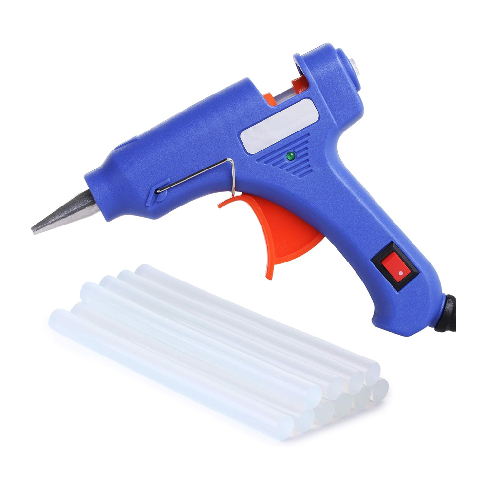 Hot Melt Glue Gun