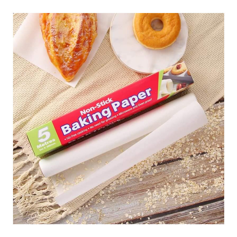 BAKING PAPER