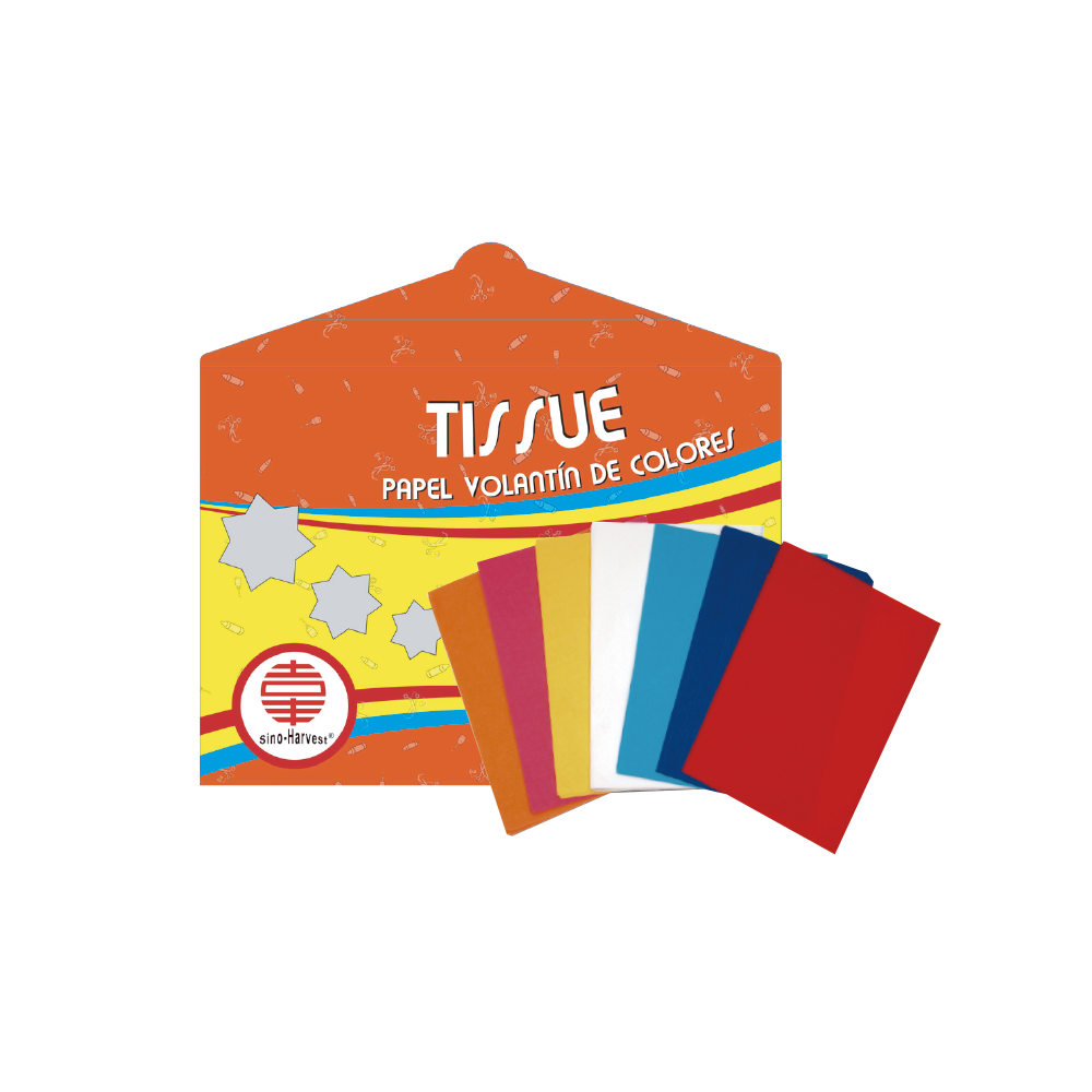 Envelope packaging Craft set