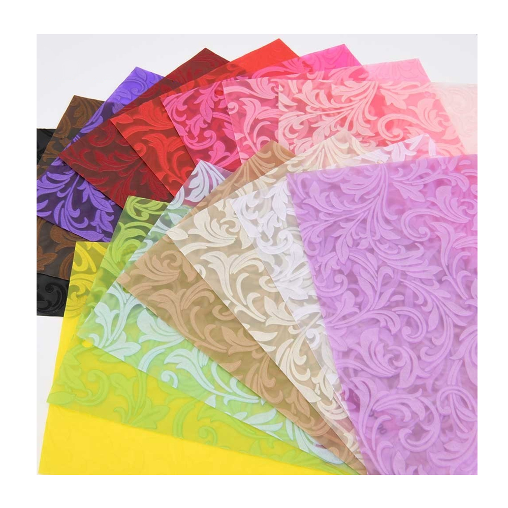 PP Embossed Non-woven