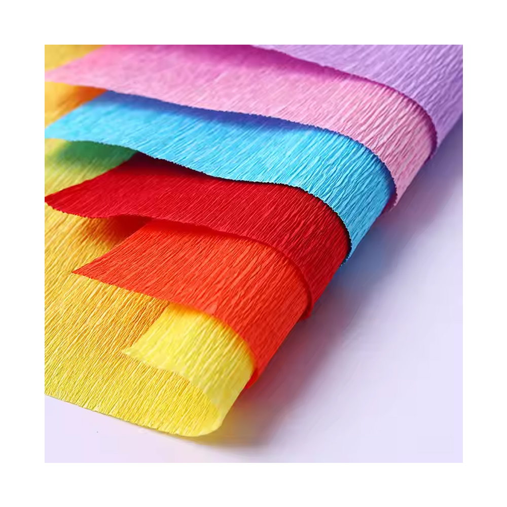 crepe paper