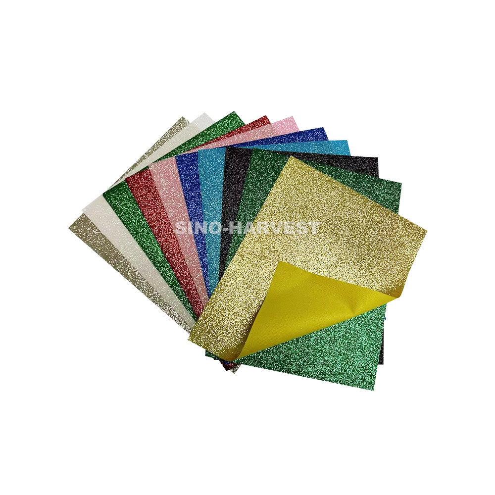 Glitter Non-woven Fabric